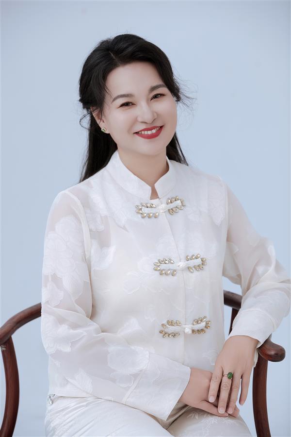 孙福蕾